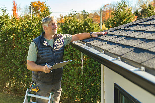 Trusted Gutter Repair And Installation service in Wise River, MT - Ben Roofing and Steel LLC